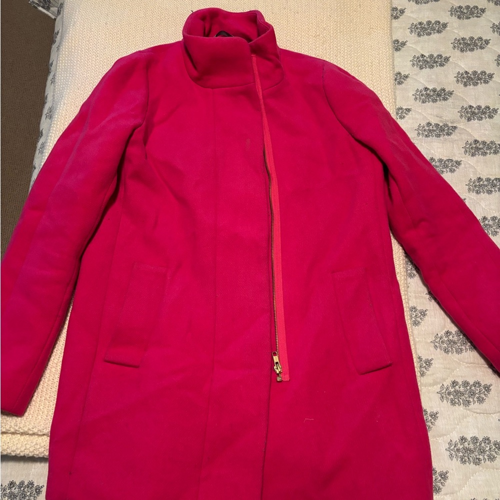 J. Crew jacket